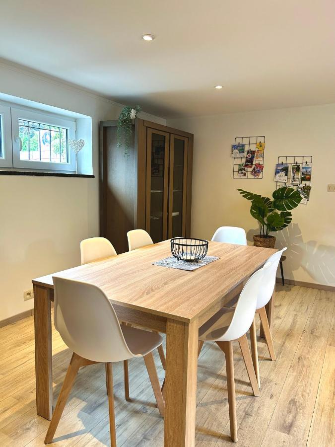 Les Chambres T4 Huy Exterior photo